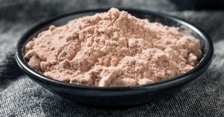 Holy Wheat Flour (Brown) 10 KG  | (গমের লাল আটা) 10 kg - Image 6