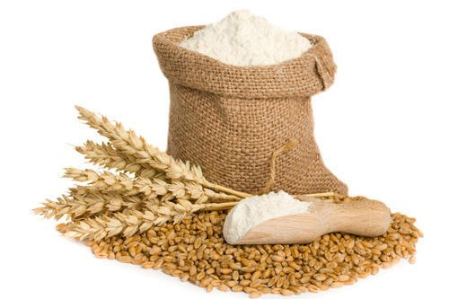 Holy Wheat Flour (Brown) 10 KG | (গমের লাল আটা) 10 kg