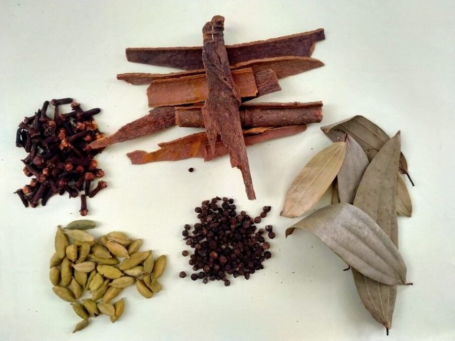 Holy Hot Spice Powder 40 gm | হলি গরম মশলা গুড়া  40 গ্রাম - Image 2